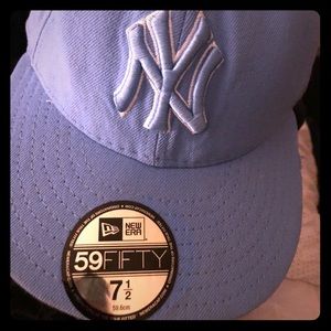 ✨RARE✨New York Yankees 59FIFTY Baseball Hat Cap 🧢